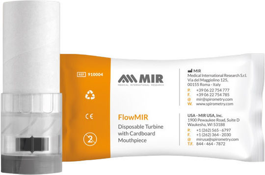 Mobiak Επιστόμιο Flow Mir