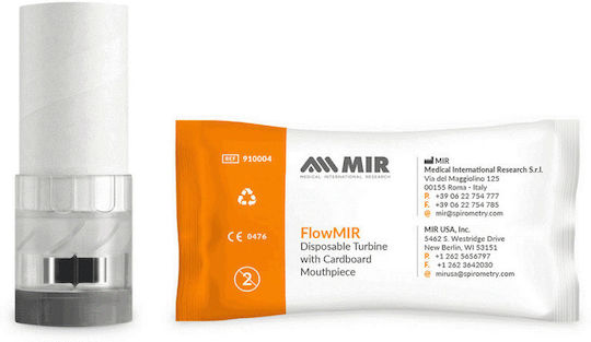 Mobiak Επιστόμιο Flow Mir