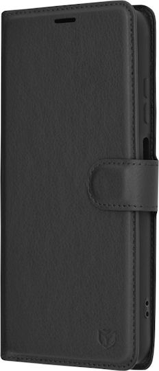 Book Δερμάτινο Μαύρο (Galaxy A05s)