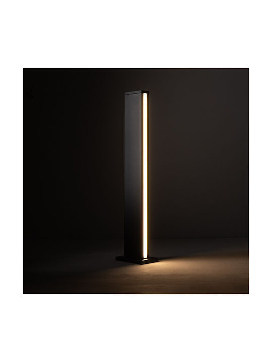 Nowodvorski Κολωνάκι LED 12W 70x15x9.6cm Nowodvorski Κολωνάκι LED 12W 70x15x9.6cm