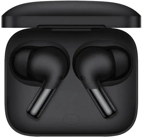 OnePlus Buds Pro 2 Bluetooth Handsfree Ακουστικά Μαύρα