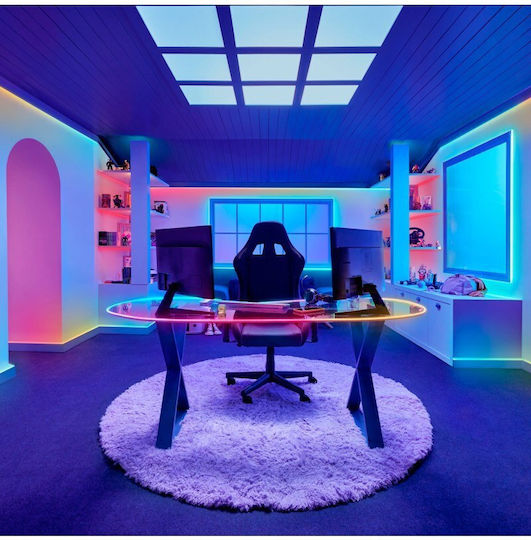 WiZ Inteligent Bandă LED Wi-Fi 10m