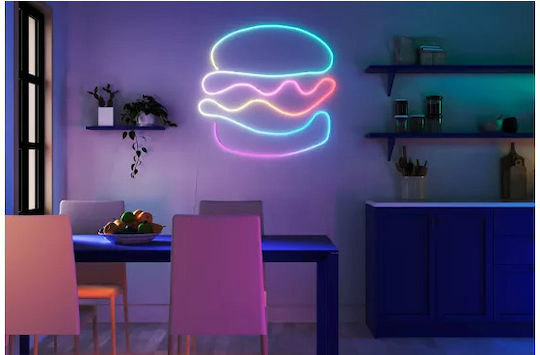 WiZ LED-Streifen 5m
