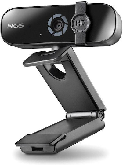 NGS XPRESSCAM 2000 Web Camera 2K XPRESSCAM2000