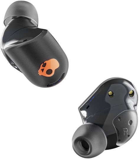 Skullcandy Earbud Bluetooth хендсфри Слушалки Черен