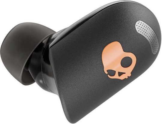 Skullcandy Earbud Bluetooth хендсфри Слушалки Черен