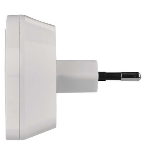 Emos LED Night Light Plug with Photocell 1pcs