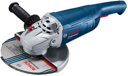 Bosch GWS 20-230 J Grinder 230mm Electric 2000W