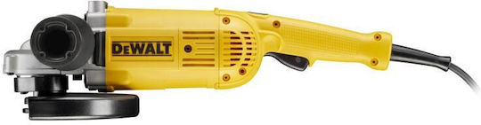 Dewalt Τροχός 230mm Ρεύματος 2000W