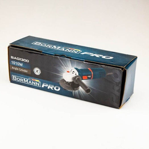 Bulle 633307 Polizor unghiular Mini 76mm Baterie 18V Solo