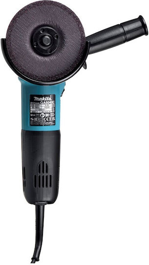 Makita Τροχός 125mm Ρεύματος 1400W με Ρύθμιση Στροφών