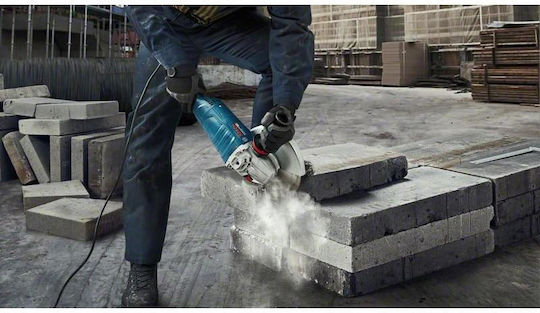 Bosch GWS 24-230 JZ Winkelschleifer 230mm Elektrisch 2400W