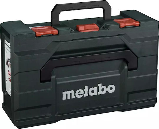 Metabo WB 18 LT BL 11-125 Quick Grinder 125mm Battery 18V Solo