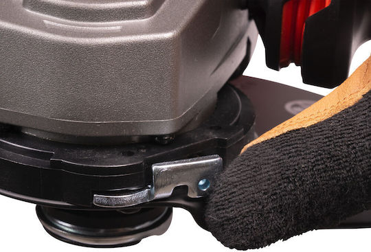 Milwaukee ONEFLAG230XPDB-0C Τροχός 230mm Μπαταρίας 18V Solo