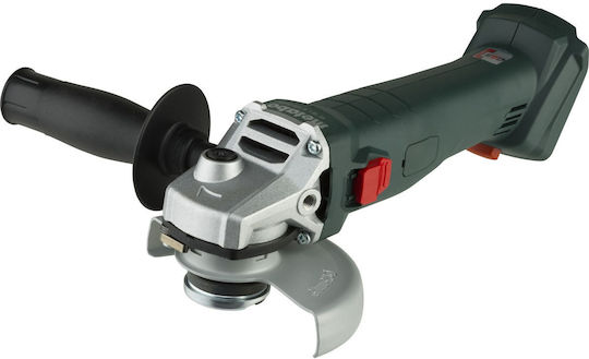 Metabo W 18 L 9-125 Quick Grinder 125mm Battery Brushless 18V Solo