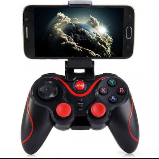 GOXMAG24.X7-V8 Безжичен Геймпад за PC iOS Android