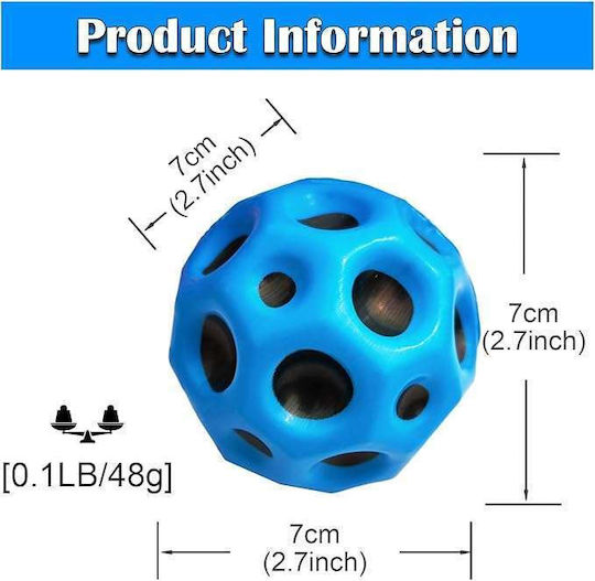 Ball Kleine Kinderbälle Mit Hohem Sprung 7cm
