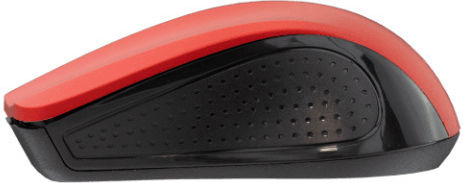 Sbox WM-109R Wireless Mouse Red