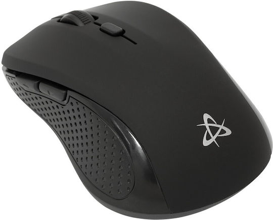 Sbox WM-993 С кабел Мишка Черен
