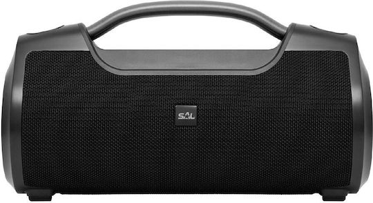 Ηχείο Bluetooth Μαύρο
