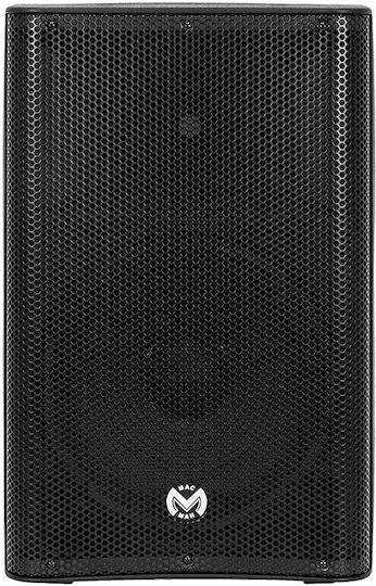 Mac Mah Active Speaker PA 250W