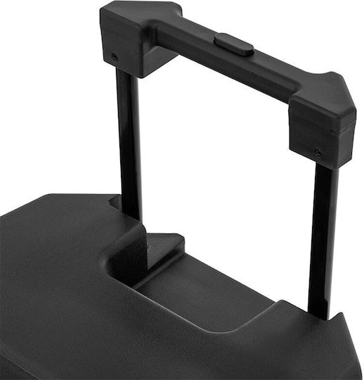 Mac Mah Active Speaker PA 250W