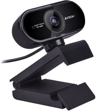A4Tech Web Camera HD 720p με Autofocus