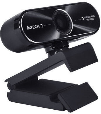 A4Tech Web Camera HD 720p με Autofocus