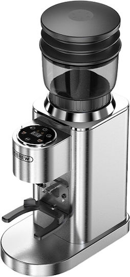 Hibrew G7 Coffee Grinder with Bean Hopper Capacity 160gr