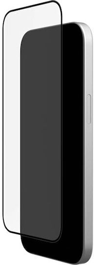 UAG Glass Shield Plus Tempered Glass Μαύρο (iPhone 15)