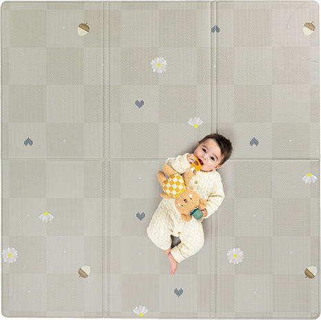 Taf Toys Play Activity Mat for Newborns