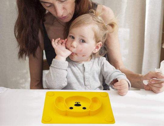 din silicon Galben