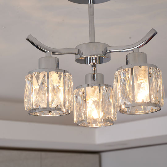 Agora Lighting Ceiling Light