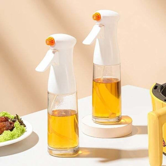 Oil & Vinegar Set Spray Glass 230ml