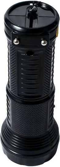 DP Craft LED с Максимална Яркост 90лм Черен