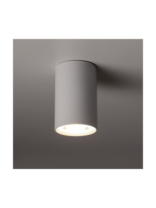 TK Lighting Monos Spot în Culoare Negru