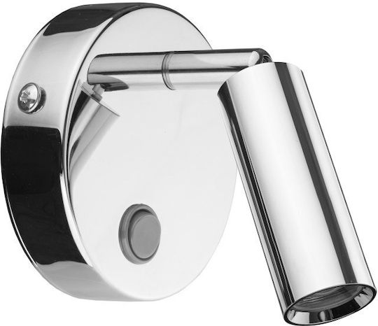 TK Lighting Enzo Monos Spot cu Soclu G9 în Culoare Auriu