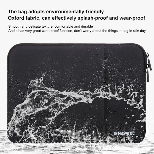 Haweel Sleeve Μαύρη (iPad Pro 2018 11")