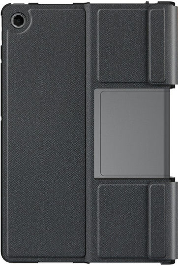 Flip Cover Cu Tastatură Neagră Lenovo Tab Plus 11.5 (TB-351)
