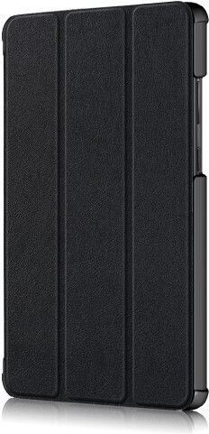 Flip Cover Schwarze (Lenovo Tab M8 8")