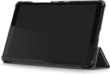 Flip Cover Schwarze (Lenovo Tab M8 8")