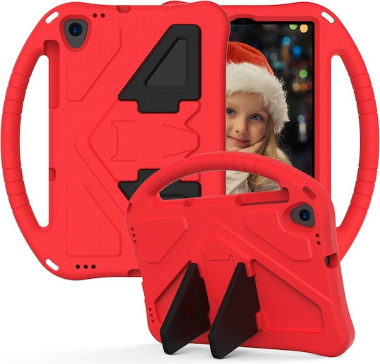 Lenovo X606 Back Cover Durable for Kids Reη (Lenovo Tab M10 FHD Plus (2nd Gen) 10.3") SYA001406901C