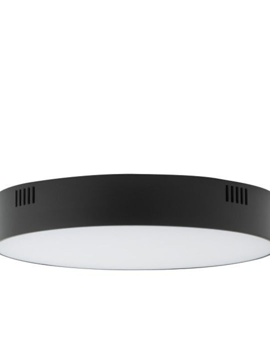 Nowodvorski Round LED Panel 25W with Warm White Light 3000K