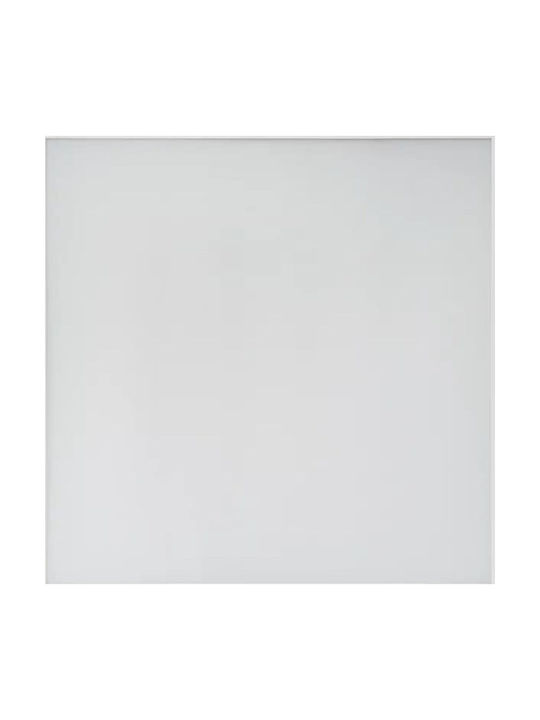 Ledvance LED Panel 32W με Φυσικό Λευκό Φως