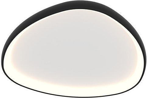 Zambelis Lights Outdoor LED Panel 32W with Warm White Light 3000K