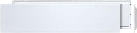 Eurolamp LED Panel 36W 120x30εκ. Eurolamp LED Panel 36W 120x30εκ.