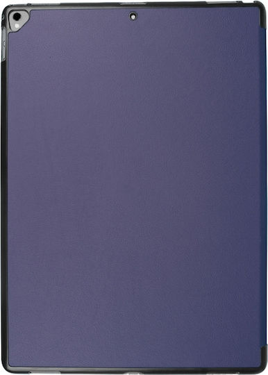 Tri-Fold Флип капак Син (iPad Pro 2015 12.9") S-IPRO-0001D