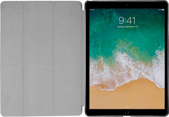 Tri-Fold Флип капак Син (iPad Pro 2015 12.9") S-IPRO-0001D