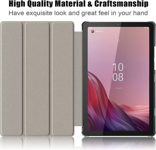 Tab Flip Cover Grün (Lenovo Tab M9 9)