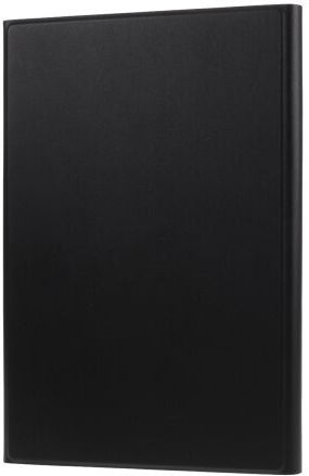 Flip Cover με Πληκτρολόγιο στα Αγγλικά US Μαύρη (Galaxy Tab S8+)